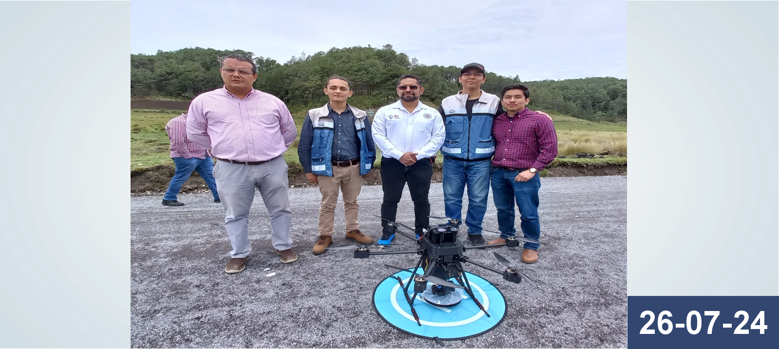 Instalación del Laboratorio de Prototipado y Desarrollo de Producto en el Instituto Tecnológico Superior de Poza Rica ITSPR